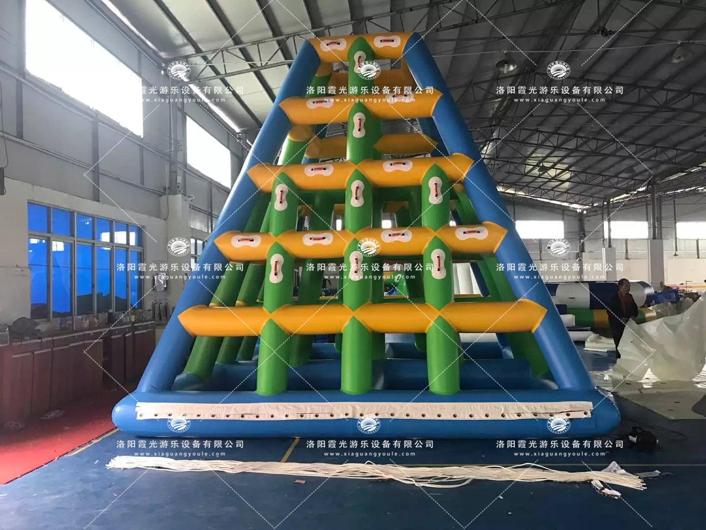 北京大型水上游乐设备