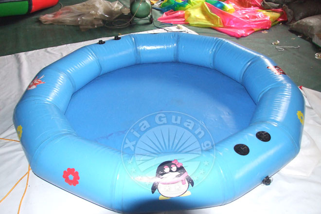 北京家庭充气游泳池